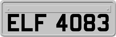 ELF4083
