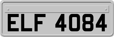 ELF4084
