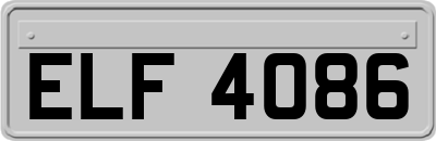 ELF4086