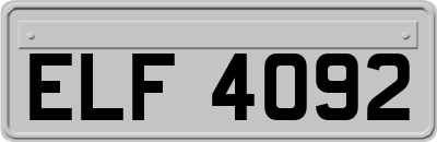 ELF4092