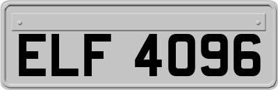 ELF4096