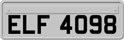 ELF4098