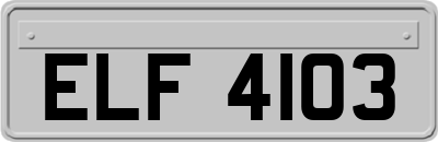 ELF4103