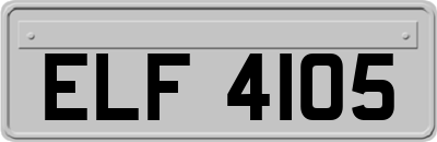 ELF4105