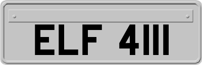 ELF4111