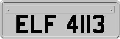 ELF4113