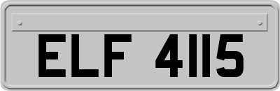 ELF4115