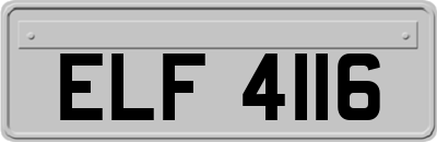 ELF4116