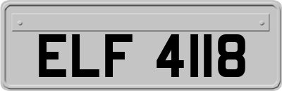 ELF4118