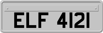 ELF4121