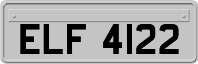 ELF4122