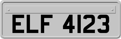 ELF4123