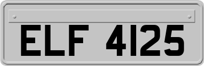 ELF4125