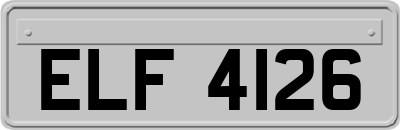 ELF4126