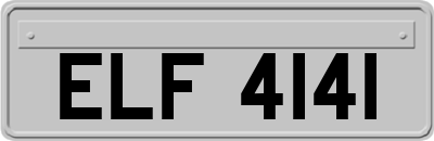ELF4141