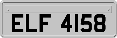 ELF4158