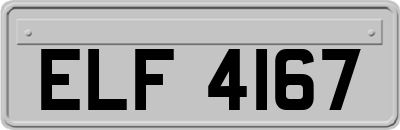 ELF4167