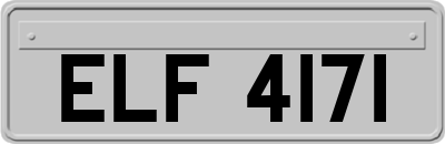 ELF4171