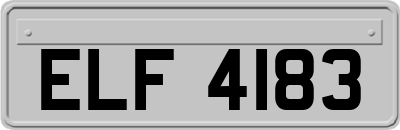 ELF4183
