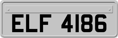 ELF4186