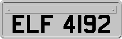 ELF4192
