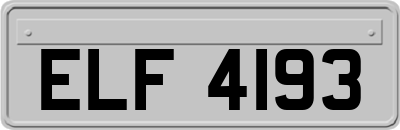 ELF4193