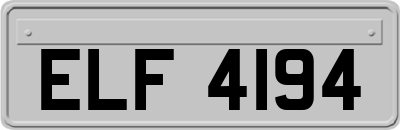 ELF4194