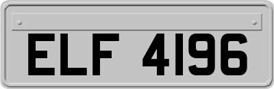 ELF4196
