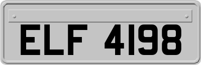 ELF4198