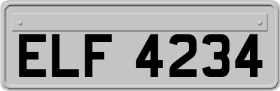 ELF4234
