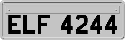 ELF4244
