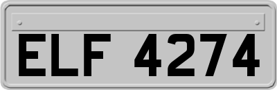 ELF4274