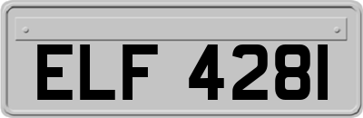 ELF4281
