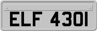 ELF4301