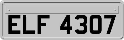 ELF4307