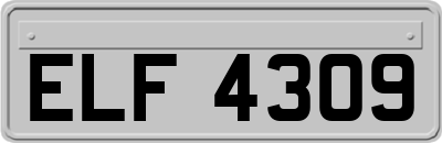 ELF4309