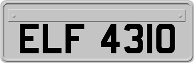 ELF4310