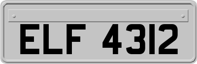 ELF4312