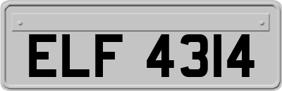 ELF4314