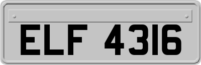 ELF4316