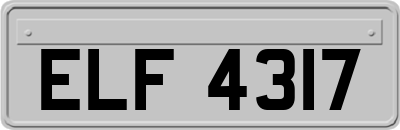 ELF4317