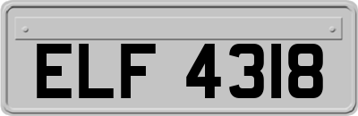 ELF4318