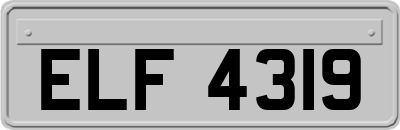 ELF4319