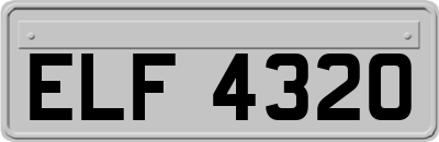 ELF4320