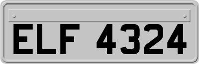 ELF4324