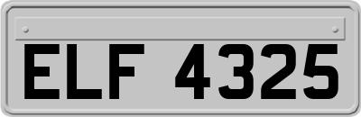 ELF4325
