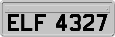 ELF4327