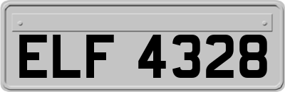 ELF4328