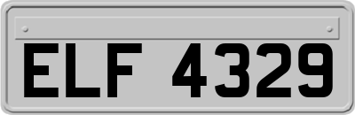 ELF4329