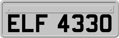 ELF4330